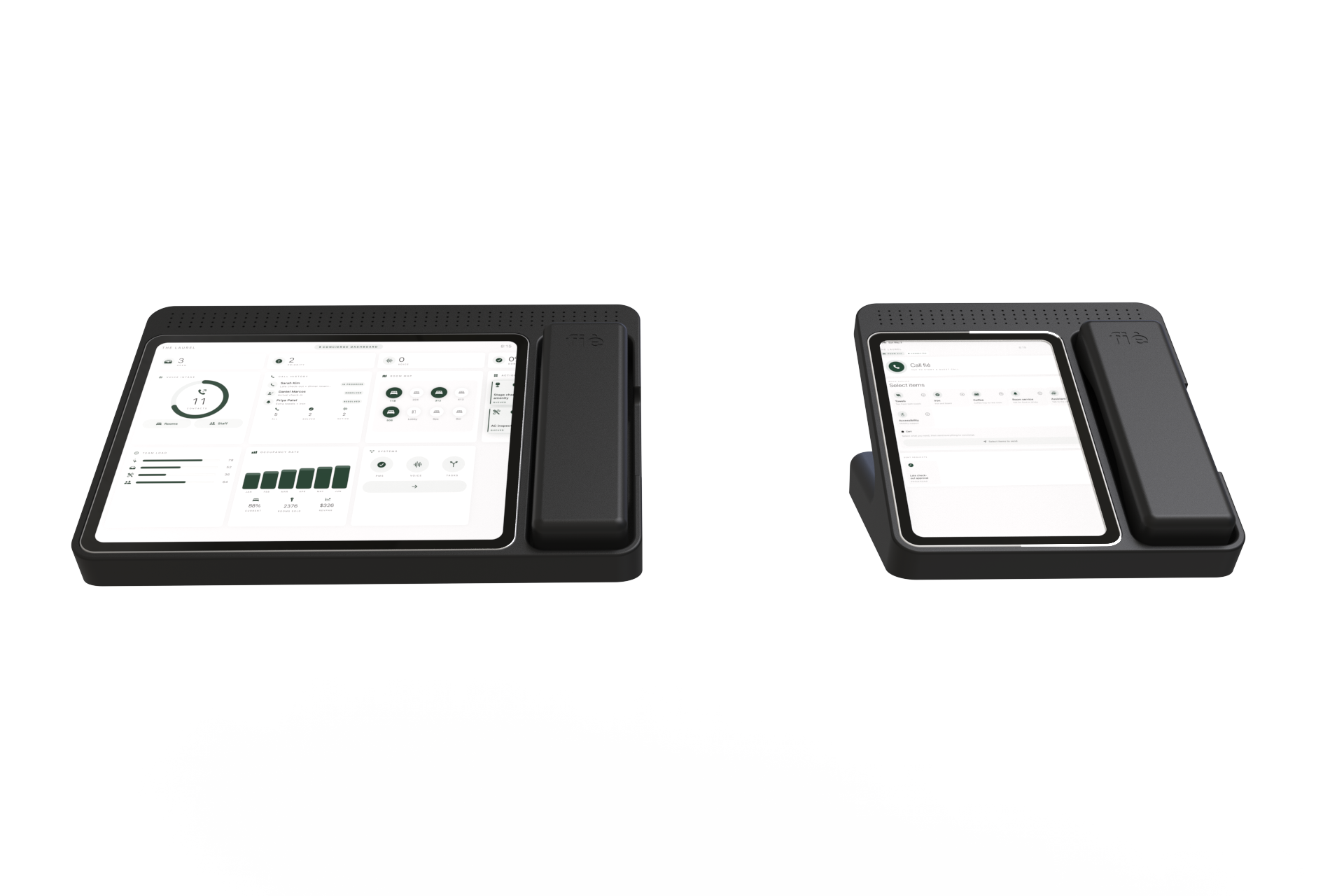 fié hardware family
